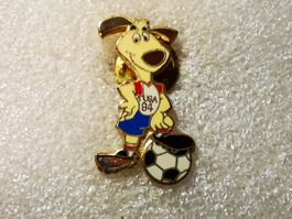 Ansteckpin 17: Fifa World Cup 1994 USA