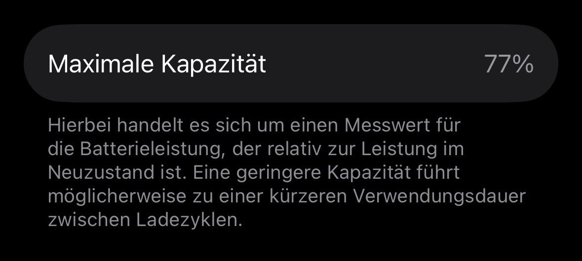 Apple Telefoni cellulari / Smartphones: Apple iPhone 14 Pro schwarz 128GB – Usato da Staufen venduto da mike_gs 9