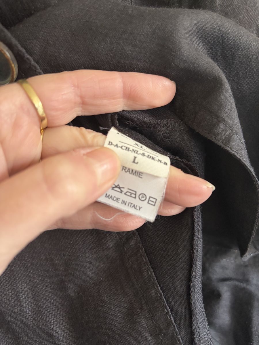 Jacken: Rivamonti Blazer – Gebraucht aus Basel von Brunner.T 2