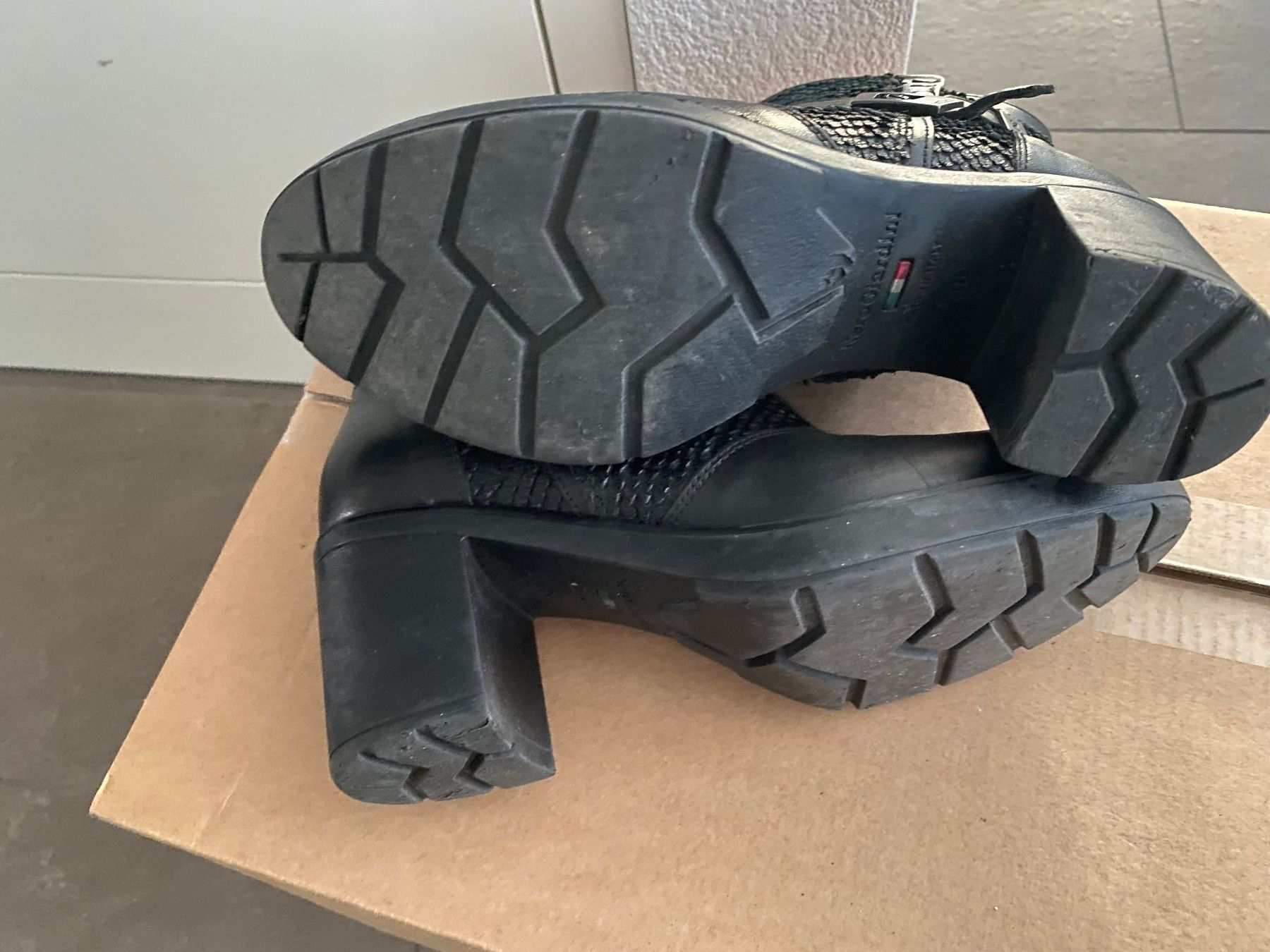 Scarpe da donna: Stiefeletten – Usato da Hagendorn venduto da Shira026 3
