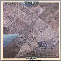 GEORGE DUKE - RENDEZVOUS