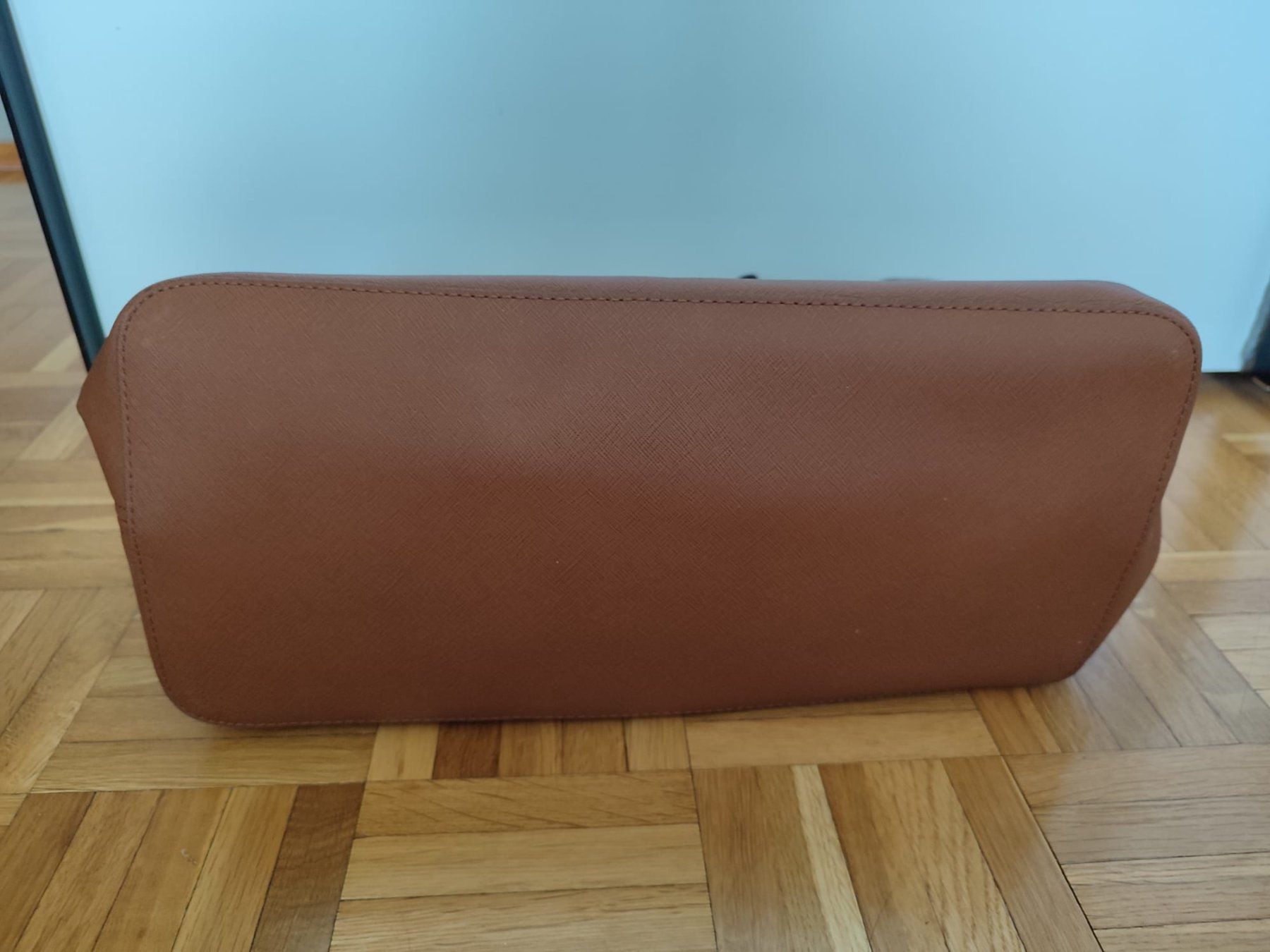 Michael Kors Borse da donna: Sac cabas Michael Kors marron – Usato da Prilly venduto da Ledanaki 2