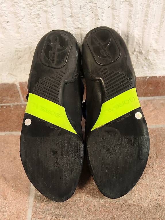 Chaussures femmes: Boreal Joker Kletterschuhe Gr. 39 – Neuf (Voir description) à Birmensdorf ZH par mirimiri 3
