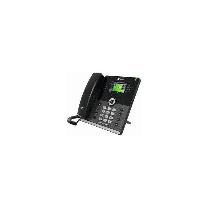Tiptel Telefone: TIPTEL HTEK UC924 IP TELEFON – Neu (gemäss Beschreibung) aus Künten von
