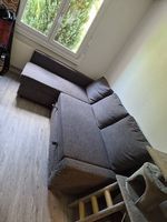 Schlafcouch von Ikea 