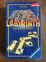 Ravensburger Labyrinth Kartenspiel -   Spass für die Familie