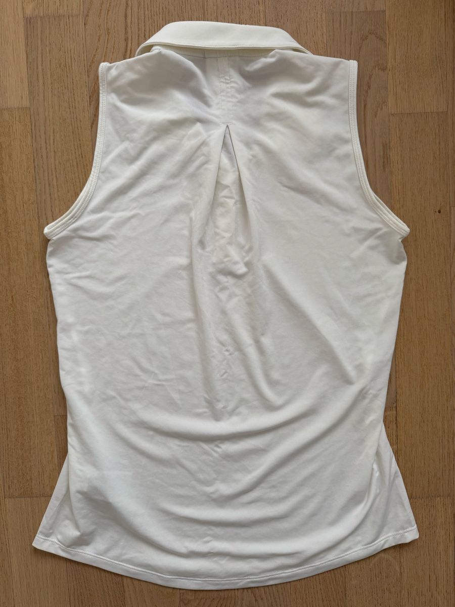 Adidas Top: Adidas | Golf Polo-Top Gr. S – Nuovo (secondo la descrizione) da Wallisellen venduto da ana_hrx8 3