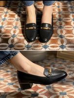 Chaussures ROBERTO Genève – T.39,5 – Comme neuves 
