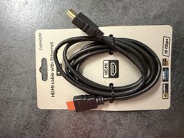 HDMI Kabel CableMax 18 Gbps 4K Neu in Originalverpackung