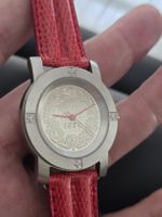 Montre cadran pièce 1 franc suisse 34 mm état bon