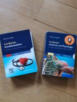 Lernkarten Anatomie und Krankheitslehre