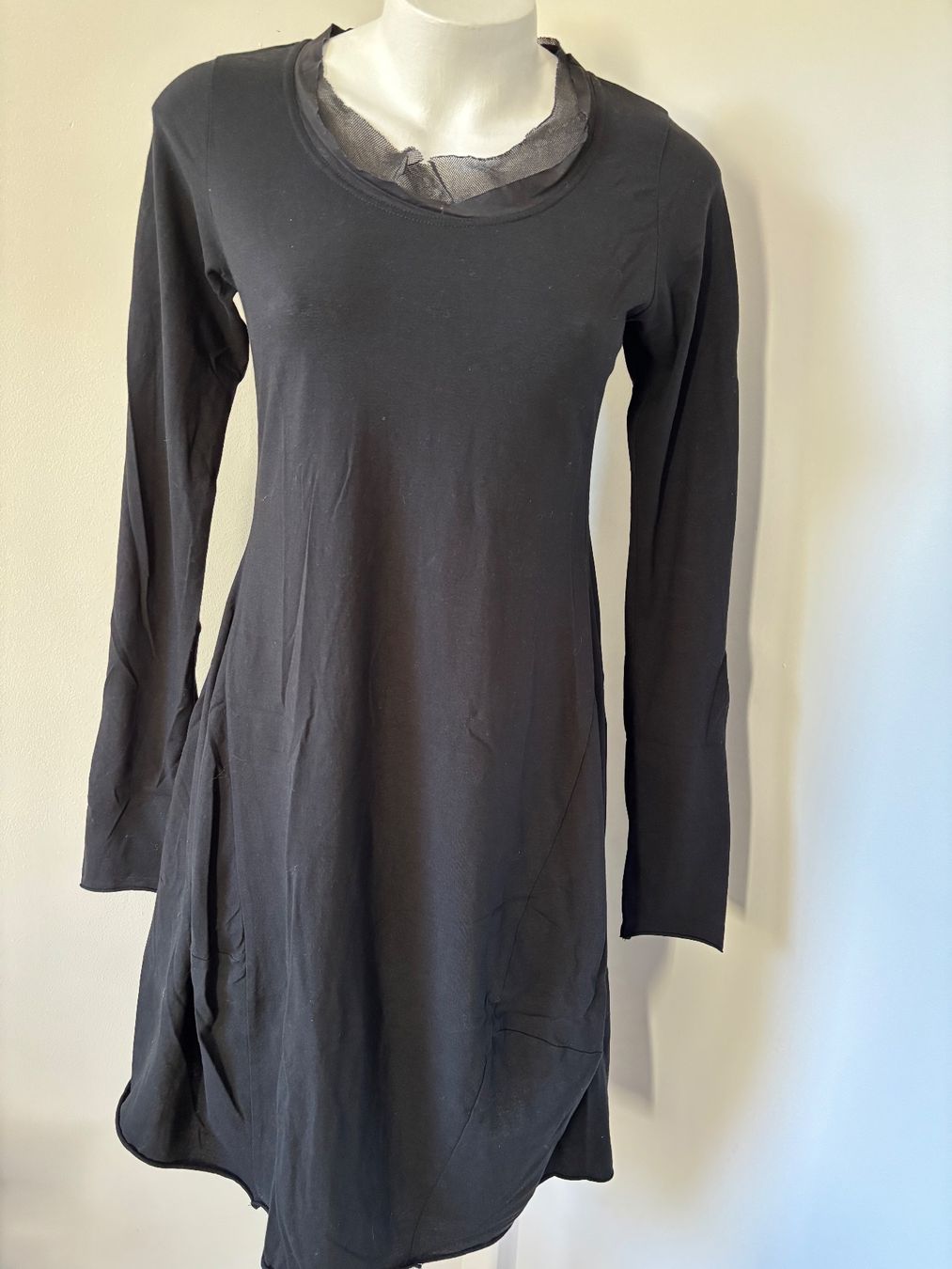 Rundholz Vestiti: Rundholz Black Label Kleid – Usato da Wetzikon venduto da wir5Frauen
