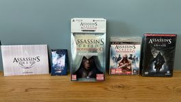 Assassins Creed Brotherhood – Auditore Edition (Collector)