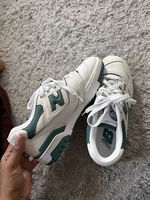NEW BALANCE 550 SNEAKER