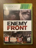 Enemy Front für Xbox 360