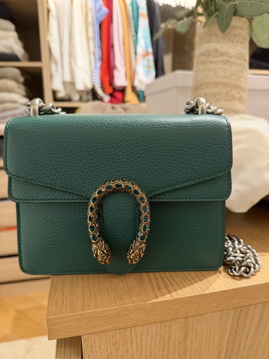 Gucci Borse da donna: Gucci Dionysus Handtasche - Fullset – Nuovo (secondo la descrizione) da Schwyz venduto da ann_5w8m 3