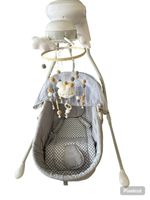 Babywippe/Schaukel  Lionelo elektrisch