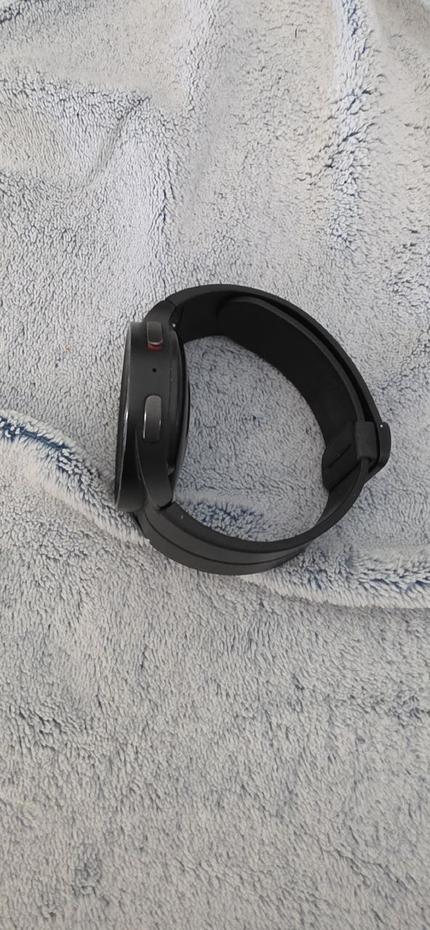 Samsung Smartwatch: Samsung Galaxy Watch 5 Pro – Gebraucht aus Magden von michi1704 2