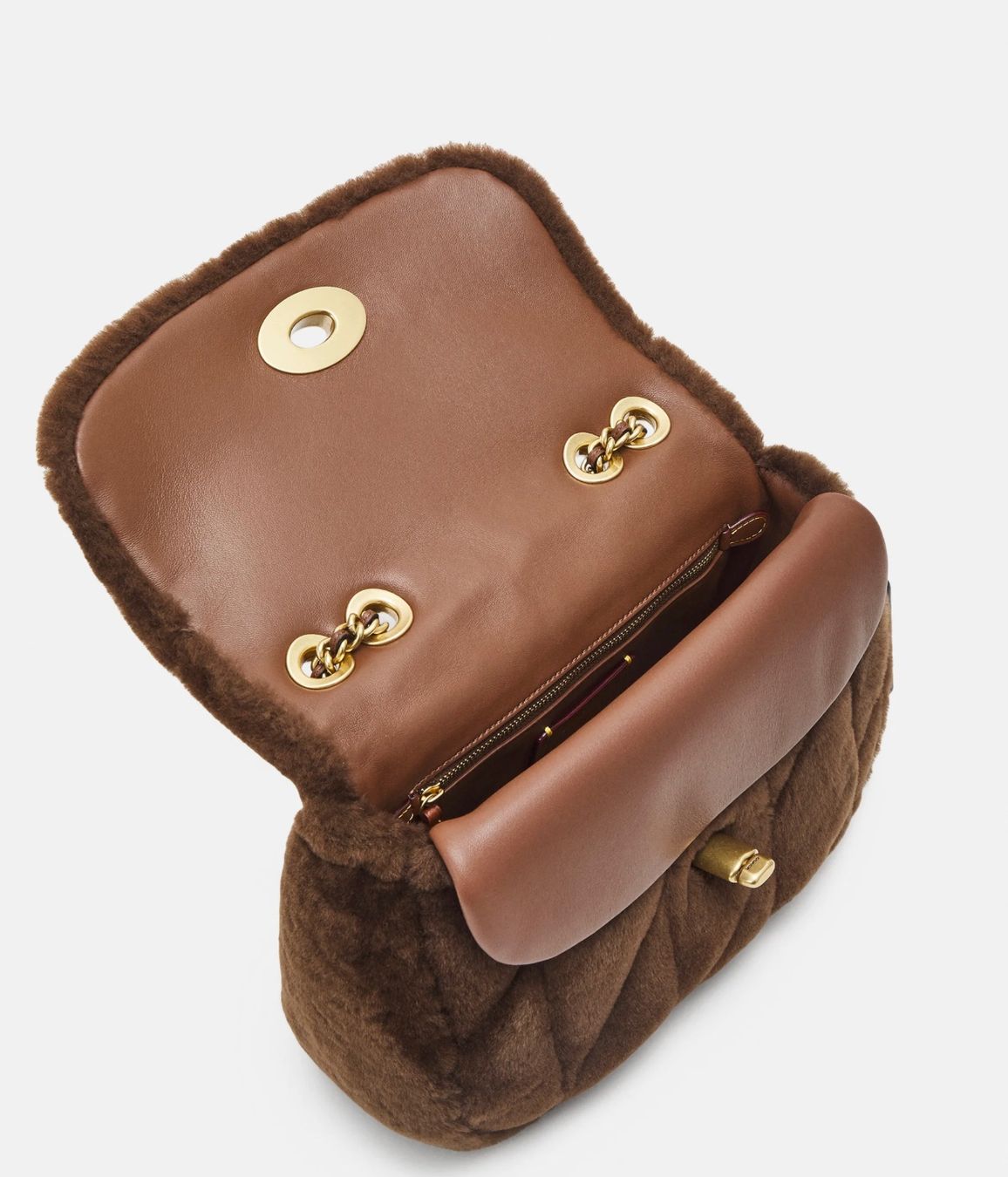 Coach Taschen für Damen: Coach PILLOW MADISON SHOULDER BAG - Handtasche – Neu und originalverpackt aus Oberaach von Dandy2021 2