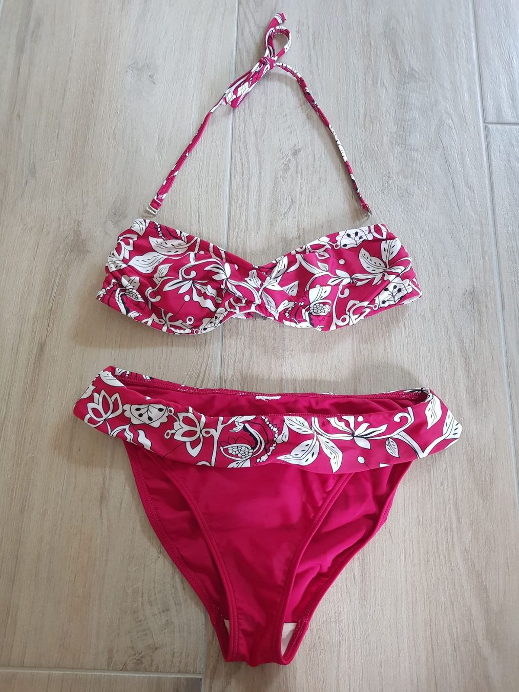Badekleider & Bikinis: Bikini 38 – Gebraucht aus aarau von A.Naef