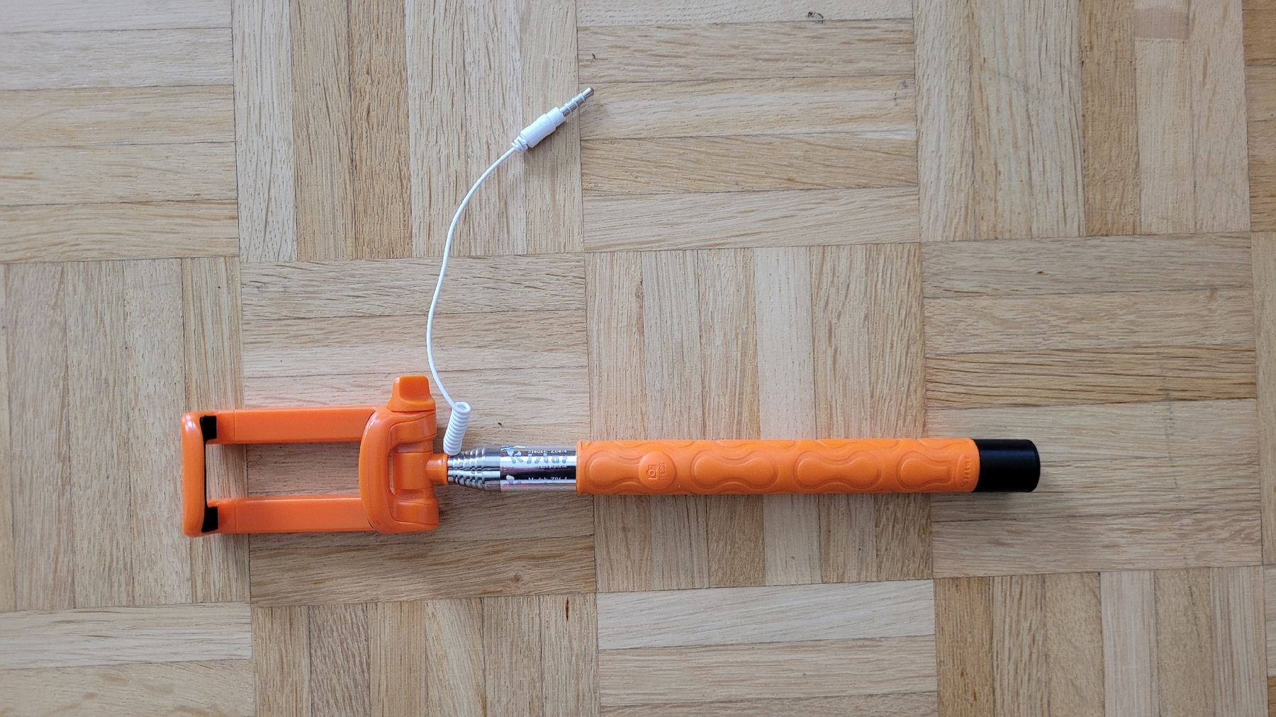 Halterungen: Selfie Stick – Neu (gemäss Beschreibung) aus Birsfelden von samurai99 1