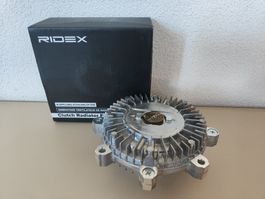 Kupplung Kühlerlüfter von Ridex