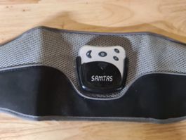 Sanitas Bauchmuskelgürtel