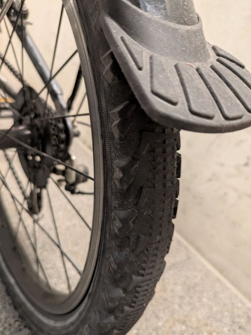 Biciclette: Kinder Velo – Usato da Luzern venduto da reg_dq65 5