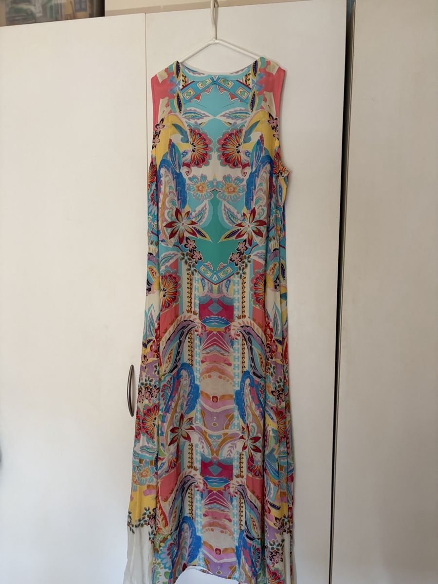 Robes: Malvin Kleid Grösse 42  – D'occasion à Basel par Brunner.T 2