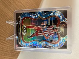 Panini Select La Liga 2025-2026 - Giuliano Simeone /30