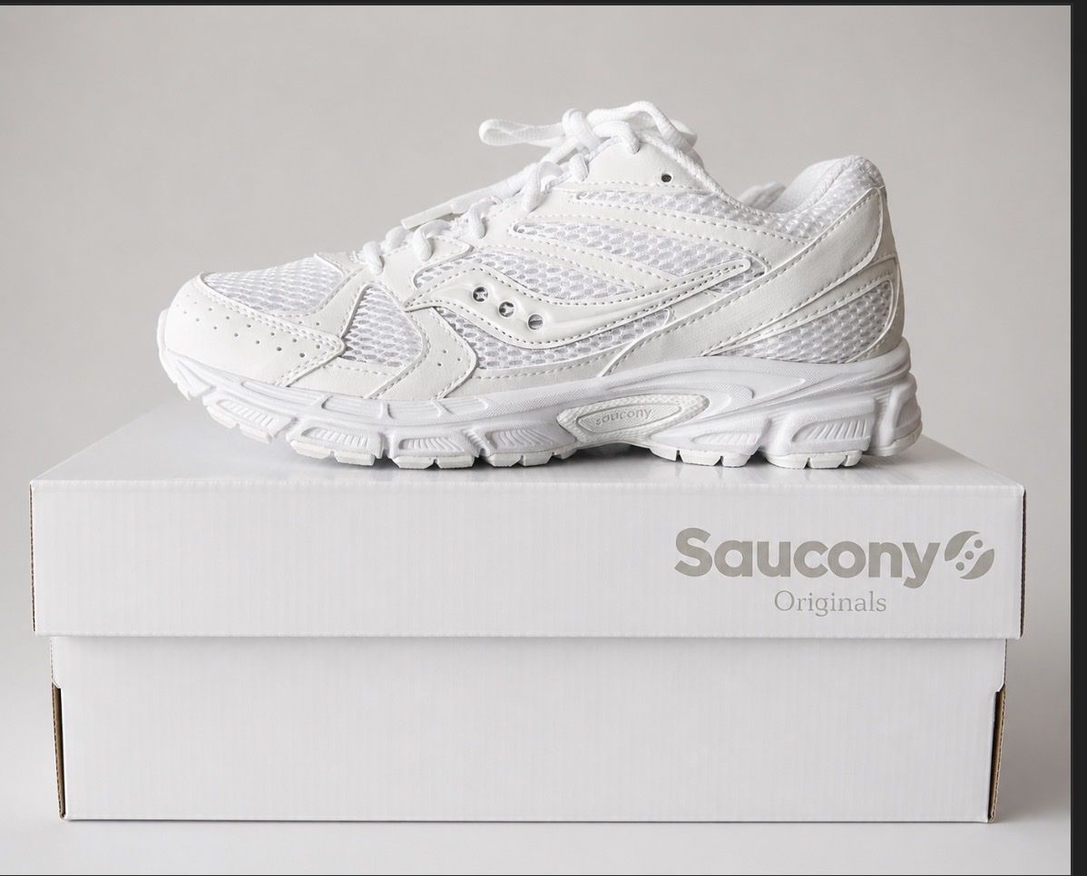 Scarpe da uomo: Saucony Ride millenium – Nuovo e nell'imballaggio originale da Biel/Bienne venduto da Akwawini 1