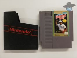 Lee Trevino's Fighting Golf SNK / Nintendo NES