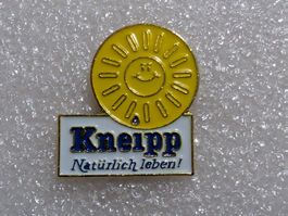 Ansteckpin 252: Kneipp