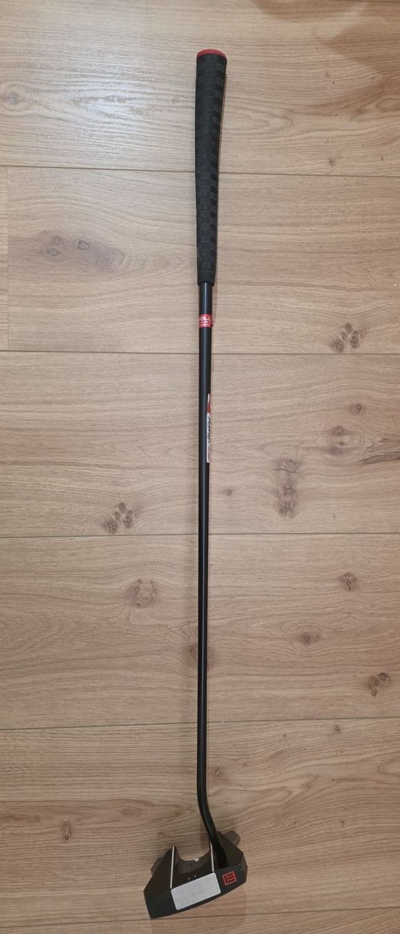 Mazze & Set: Putter Evnroll ER10, RH, 35" Outback – Usato da Rotkreuz venduto da Squirrel_00