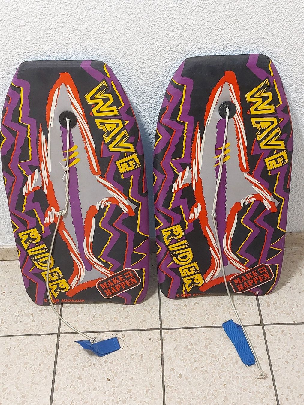 Tavole da surf e di nuoto: Schwimmbrett kinder – Usato da Münchenstein venduto da Letan