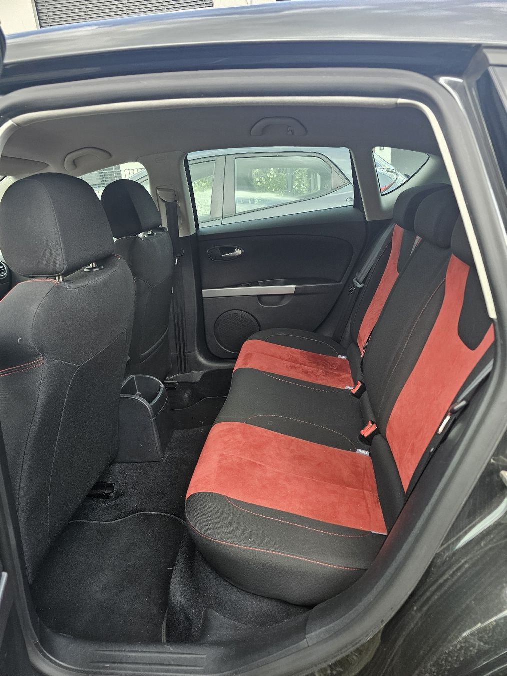Seat Autos: Seat Leon 1.8 TSI – Gebraucht aus Uetikon am See von lau_l7t6 4
