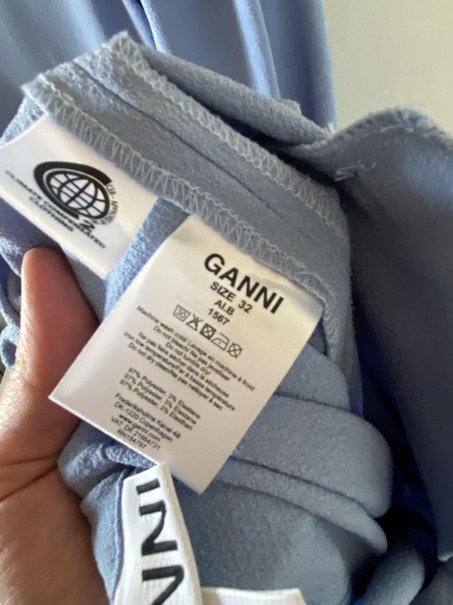 Ganni Lotti di vestiti: Ganni Set 32 – Usato da Gossau SG venduto da adriana85079 4