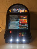 Retro Arcade Automat (Tischmodell) – 2000+ Spiele