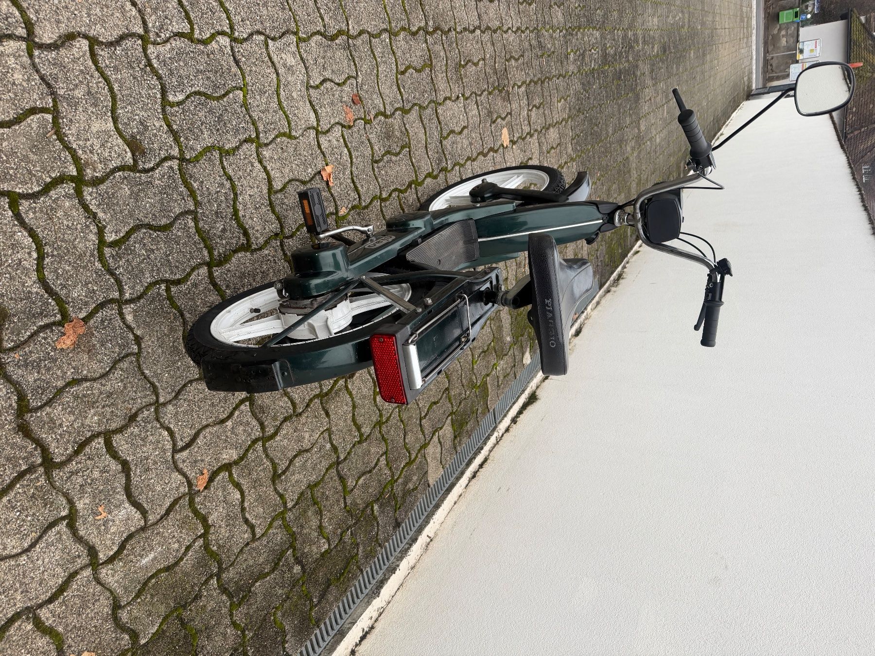 Piaggio Ciclomotori: Piaggio CIAO – Usato da Kaiserstuhl AG venduto da Natalinka 3