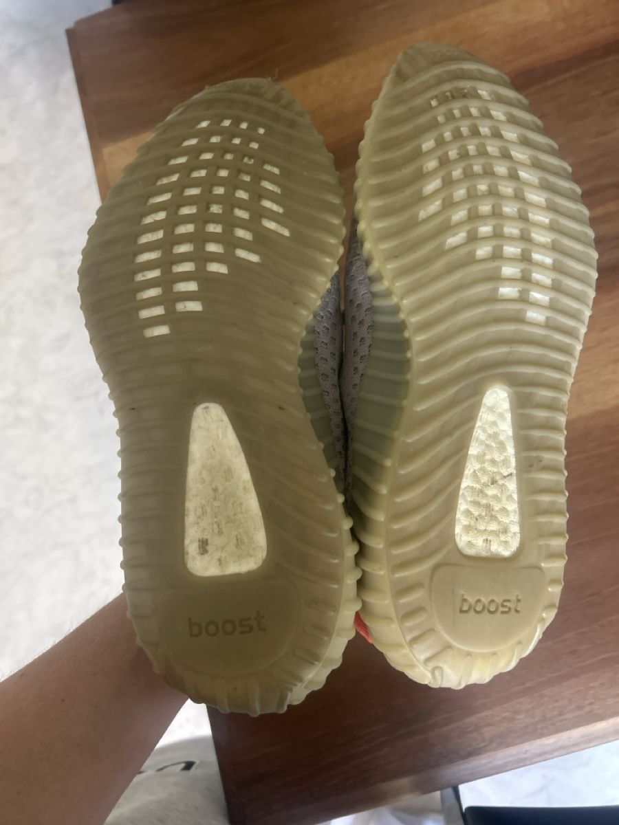 Adidas Chaussures hommes: Yeezy Boost 40 – D'occasion à Basel par Leonie_Leonie 3