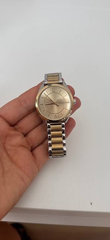 Calvin Klein Orologi: Calvin Klein Uhr – Usato da Grellingen venduto da Patriciagp 4
