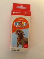 Migros Story Mania Figur Mello ***NEU***