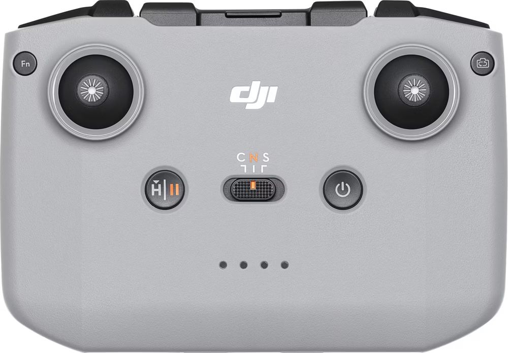 DJI Telecomando: DJI RC-N3 Fernsteuerung – Nuovo e nell'imballaggio originale da Kappelen venduto da kult2rad