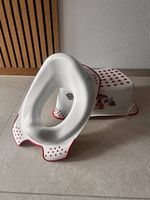 Toilettentrainer Set- Toilettenaufsatz & Hocker- Paw Patrol