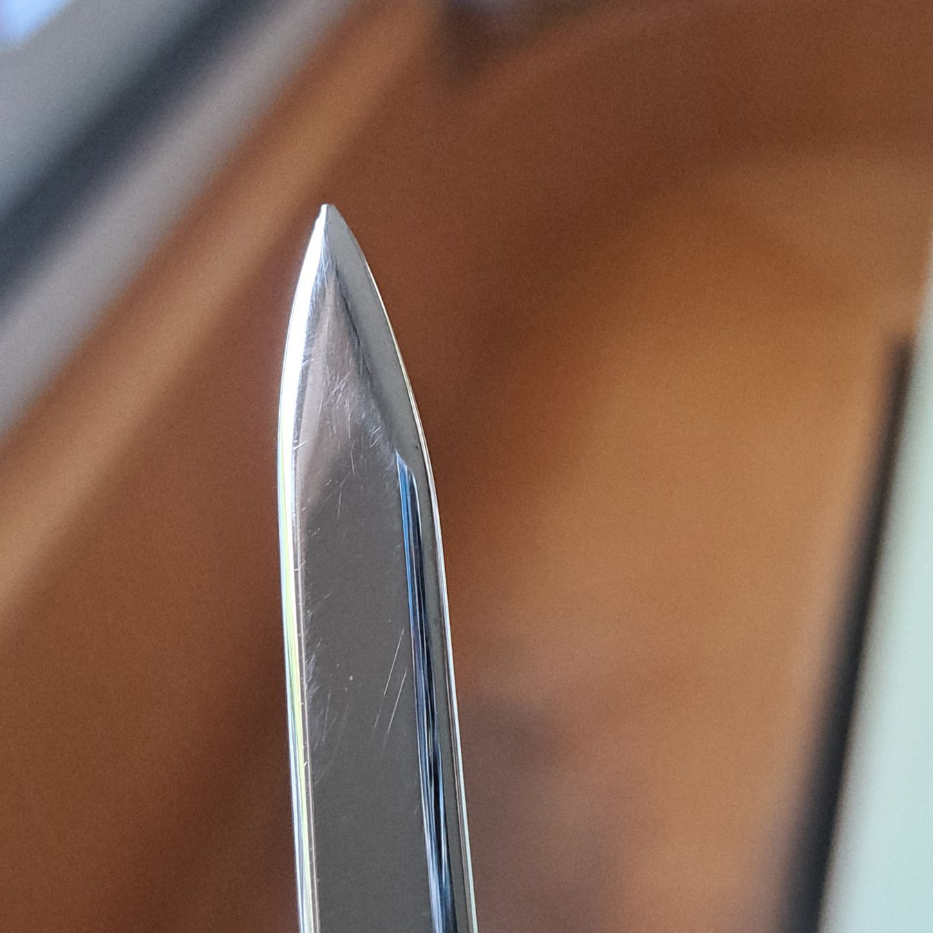 Altre raccolte & rarità: antiker spanischer dolch – Usato da Benzenschwil venduto da 007tinu 3