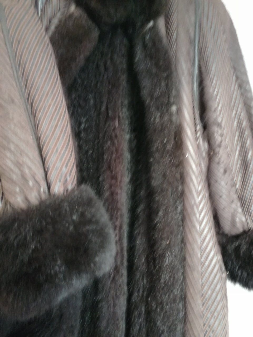 Cappotti: Pelz - Lederjacke – Nuovo (secondo la descrizione) da Wilen b. Neunforn venduto da Zorro031 2