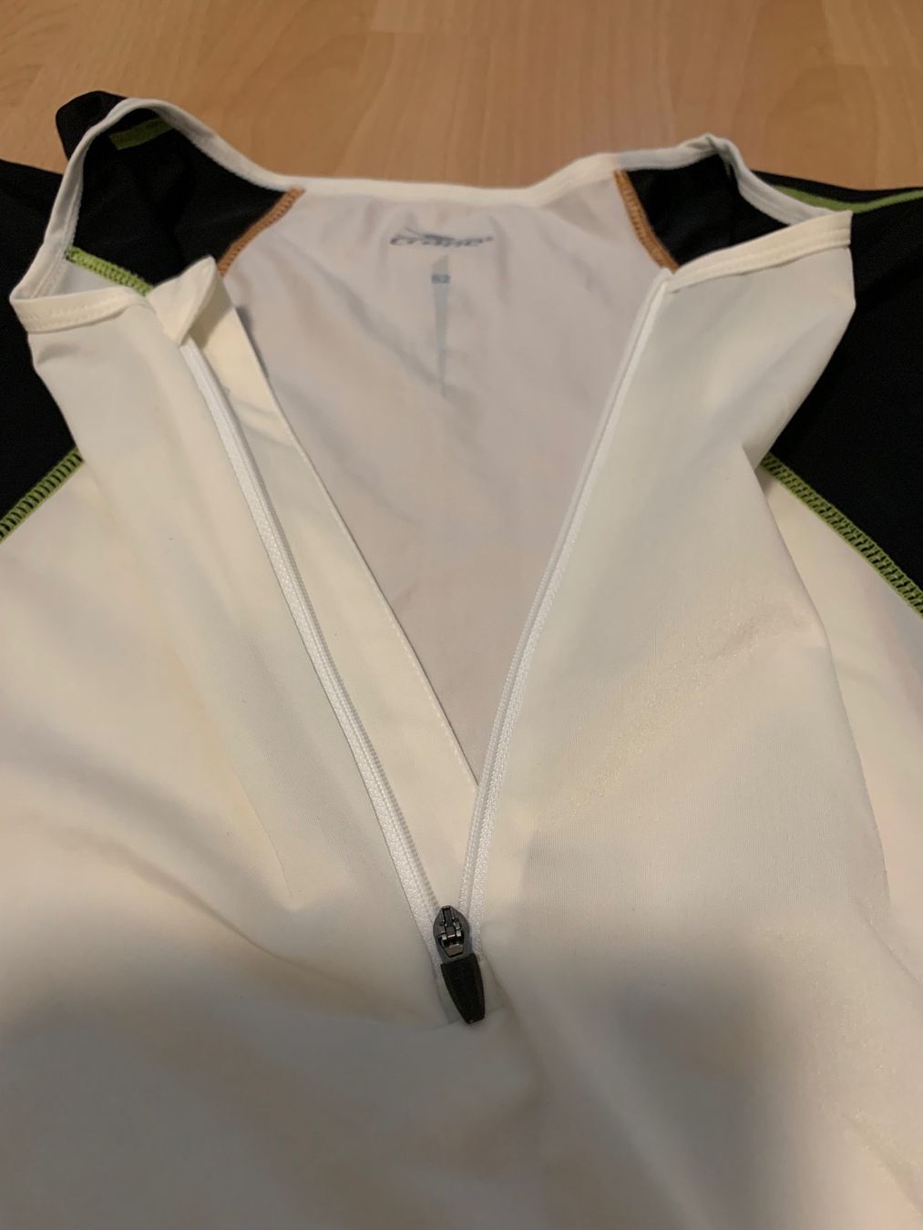 Canottiere & Pantaloni: Velodress Gr.52 – Nuovo (secondo la descrizione) da Kreuzlingen venduto da jamie45 3