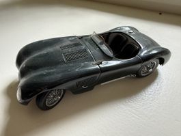 Jaguar C-Type