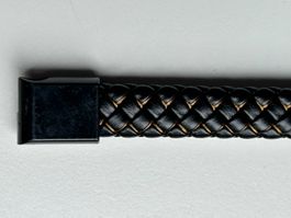 Leder Armband Braun