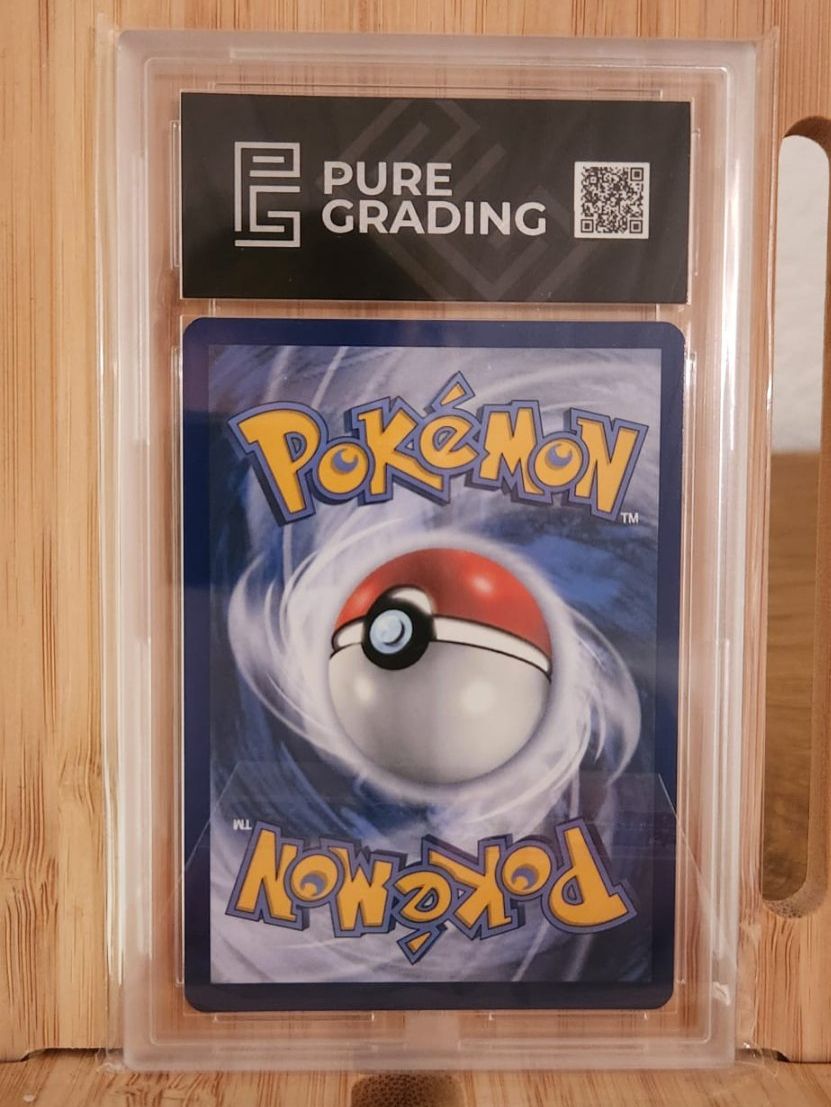 Pokémon Sammelbilder & Trading cards: Latios IR - SSP 203/191 - Gem Mint 10 - EN – Neu und originalverpackt aus Moutier von tom_9zxw 1